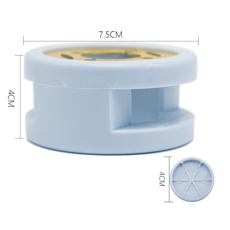 Lò Nung Sáp Niêm Phong Bì Thư Phong Cách Cổ Điển