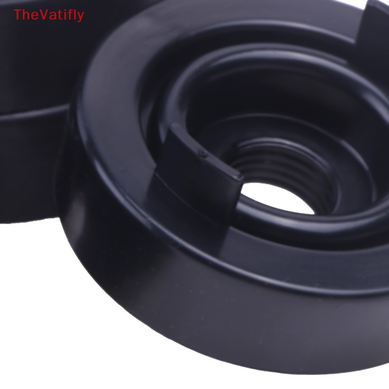 Bộ 2 Vỏ Cao Su Mềm Bọc Đèn Pha Xe Hơi Chống Bụi