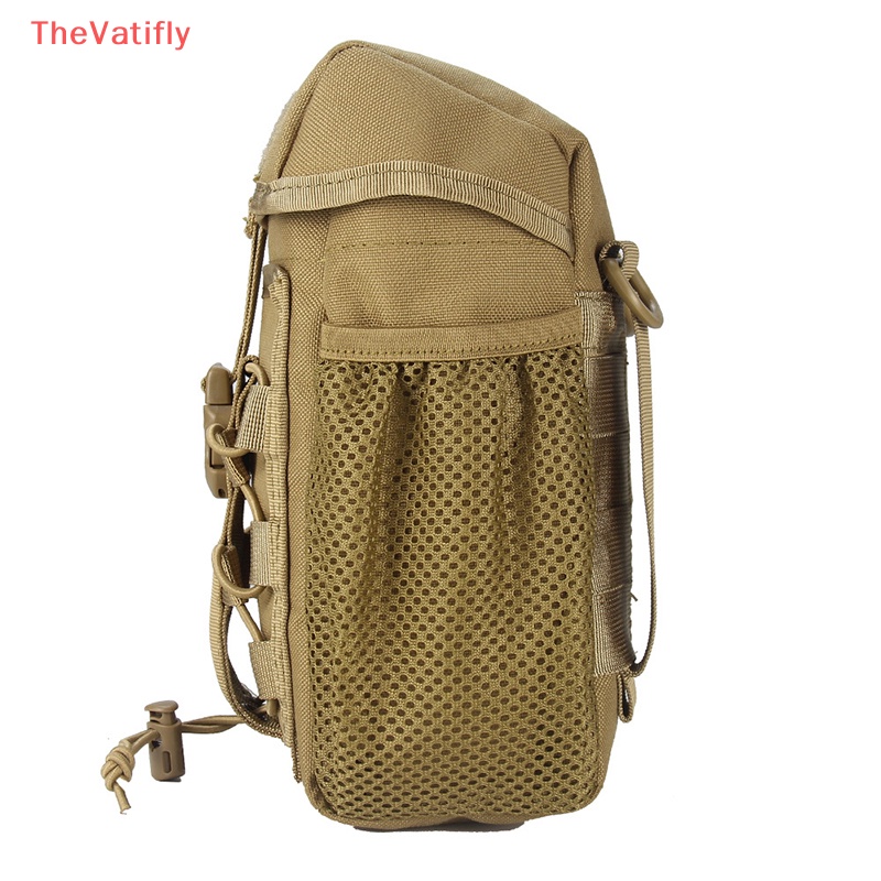 Túi Đựng Vật Dụng Chống Thấm Nước 1000D Tiện Dụng Cho Hoạt Động Ngoài Trời