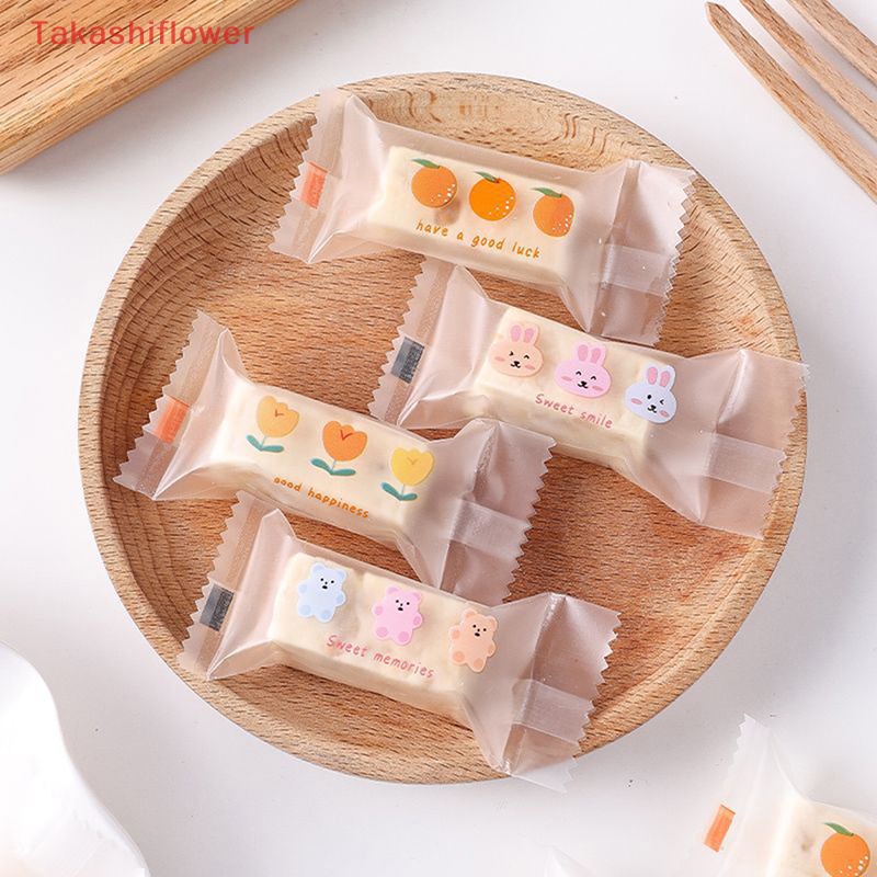 Túi Giấy Đựng Bánh Kẹo / Snack Cách Nhiệt Trang Trí Tiệc Giáng Sinh / Năm Mới