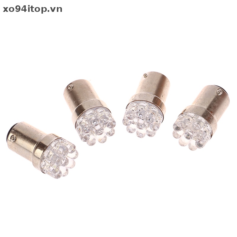 Đèn Led Tín Hiệu XOITOP Gắn Đuôi Xe Hơi Chất Lượng Cao
