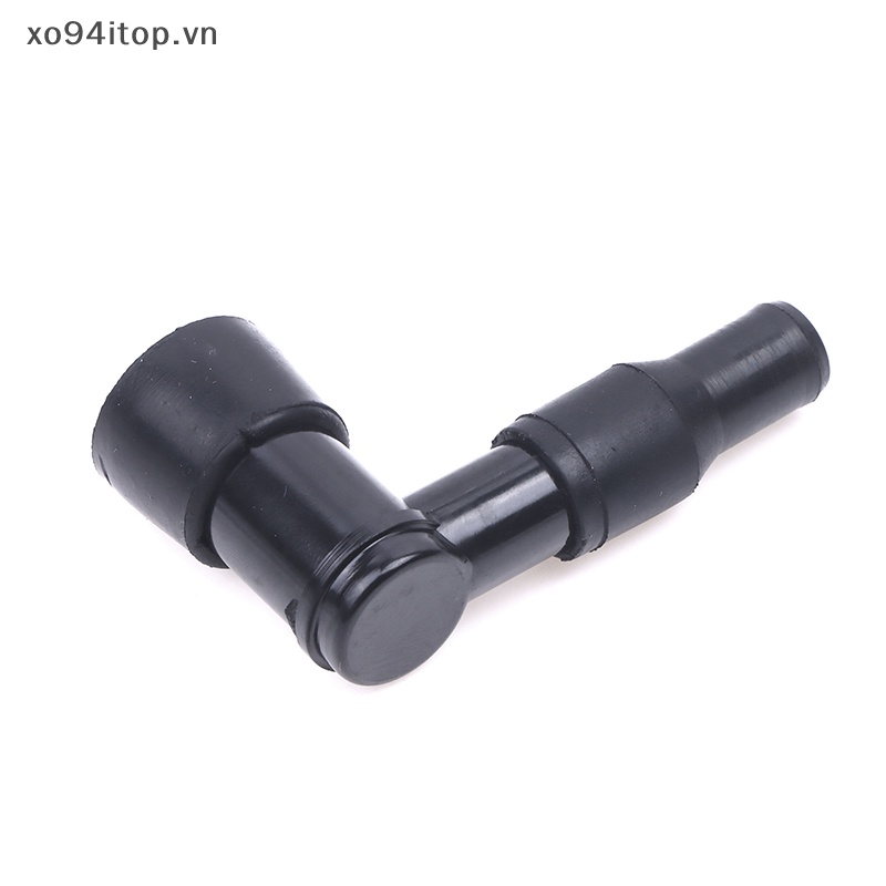 Bộ 2 Nắp Đánh Lửa Cho Xe Máy Scooter Dirt Bike Loại VN