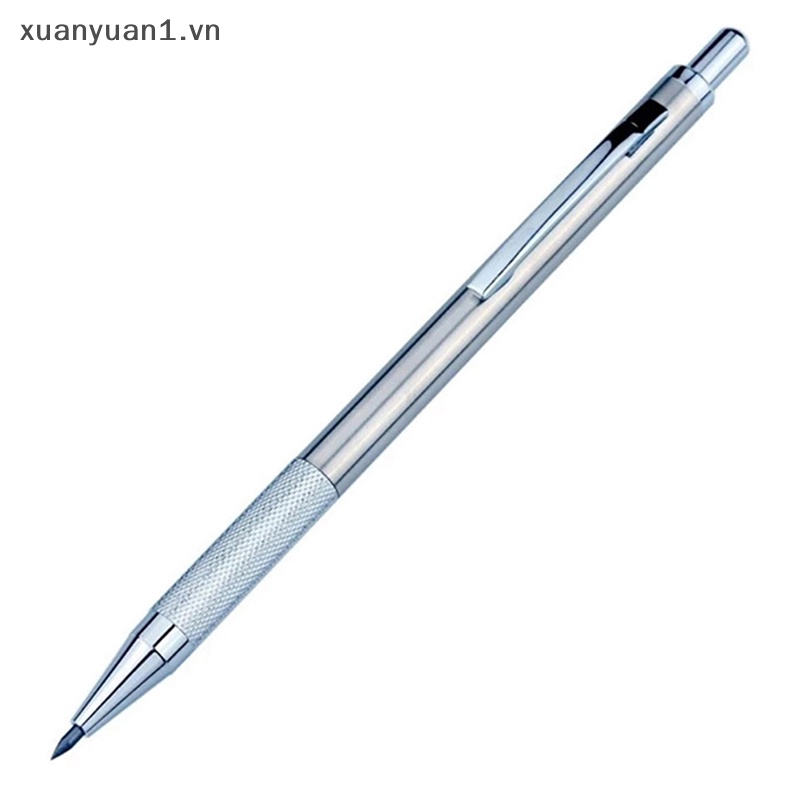 Bút Chì Bấm 0.3 / 0.5 / 0.7 / 0.9 / 1.3 / 2.0 / 3.0mm Tiện Dụng