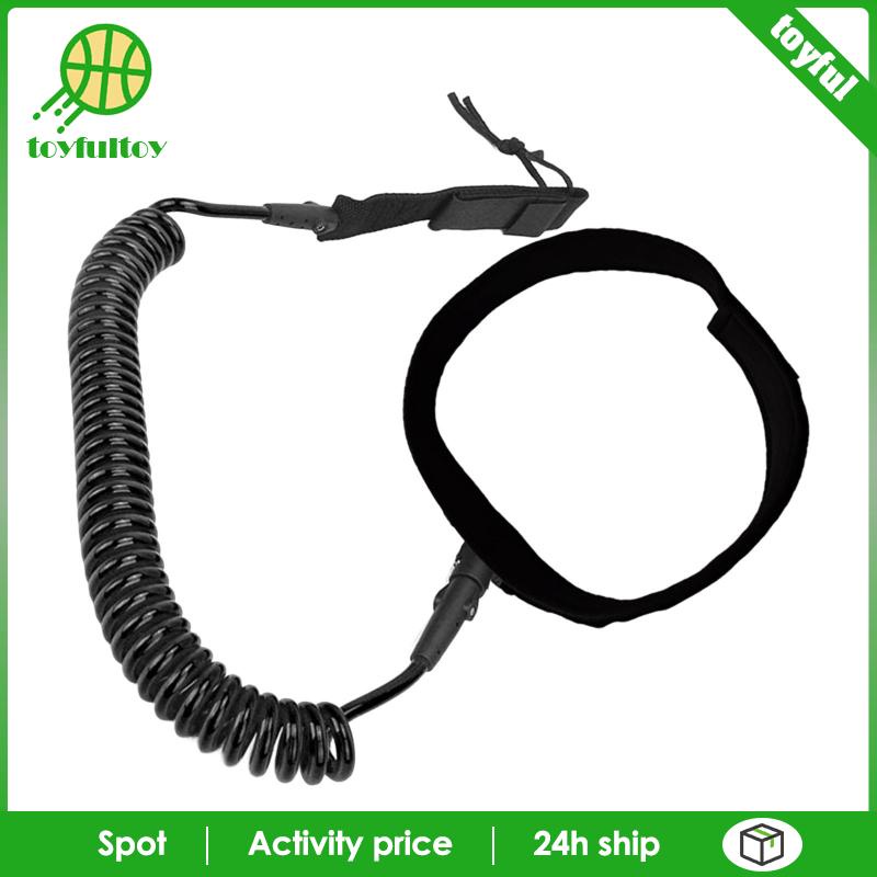 Dây Đai Co Giãn Gắn Ván Lướt Sóng Cho Người Lớn Và Trẻ Em