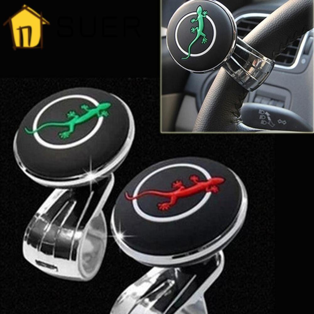 Núm Điều Khiển Vô Lăng Xe Hơi 360 Độ SUENIN