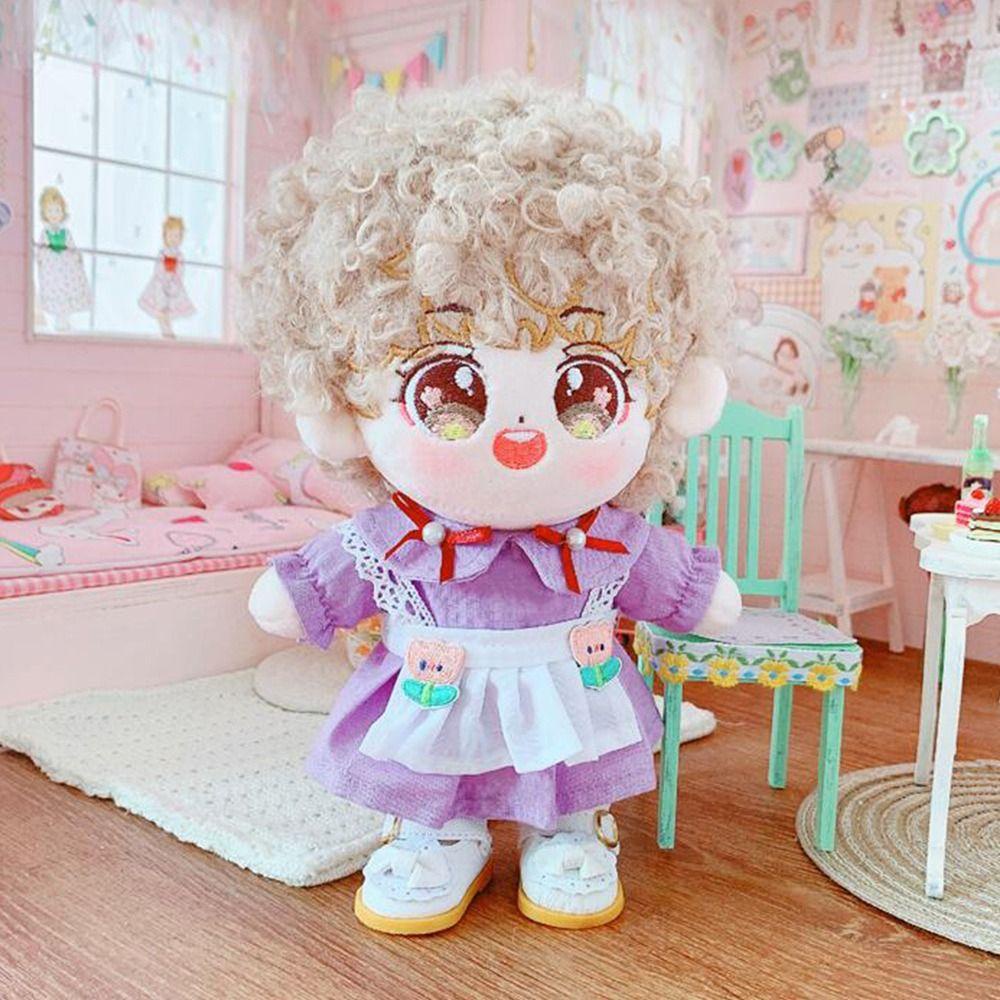 ORIENTLII Giày Búp Bê Dễ Thương Xinh Xắn Cao Cấp Dành Cho Bé