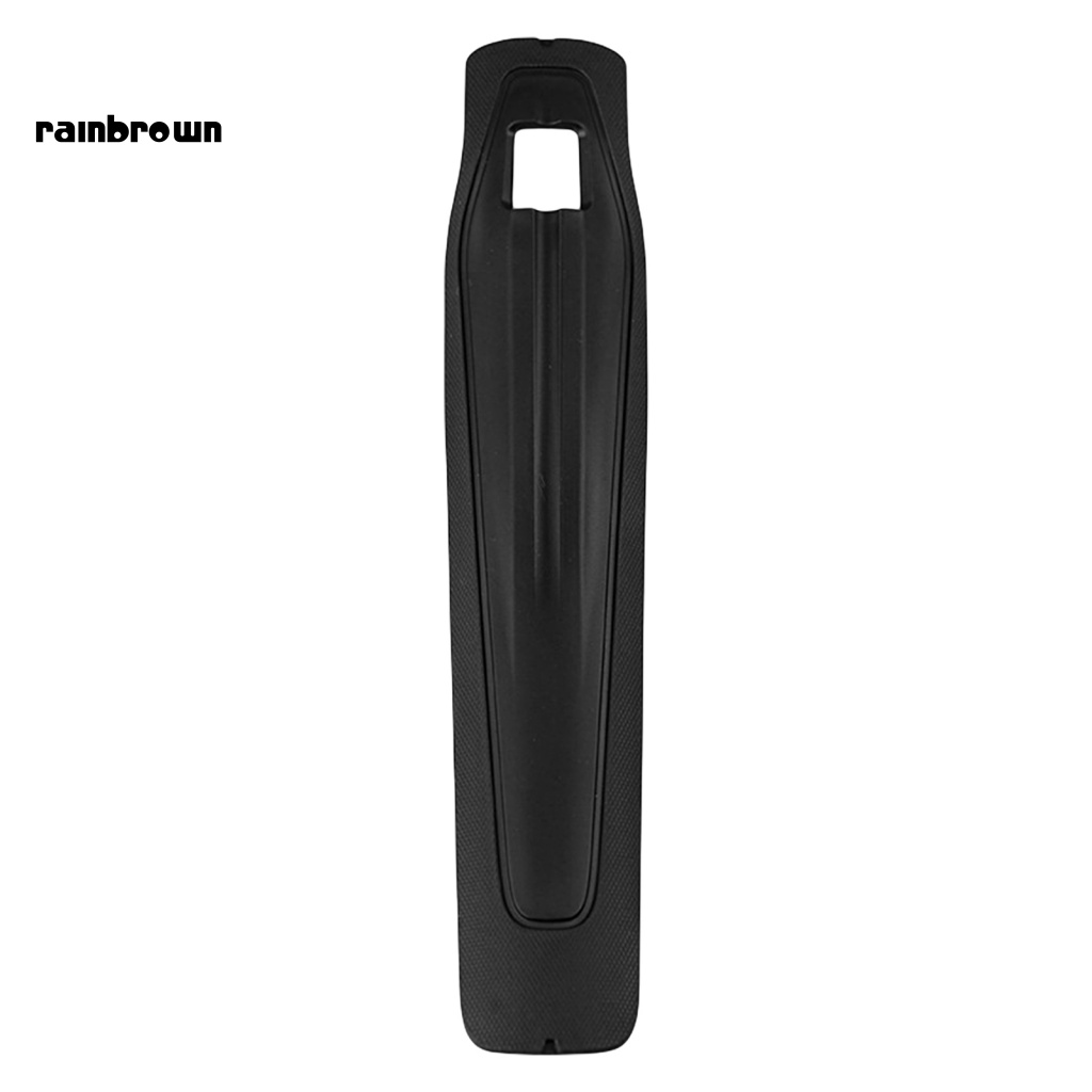 Đệm Nhựa TPE Tự Dính Chống Va Chạm Bảo Vệ Khung Xe Đạp