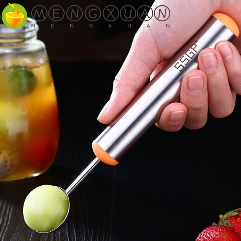 Muỗng Múc Kem/Trái Cây Dạng Viên Tiện Dụng Cho Nhà Bếp