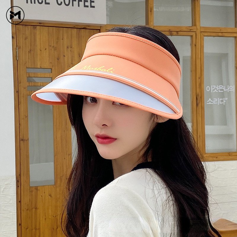 Nón Chống Nắng Và Tia UV Thời Trang 2023 Dành Cho Nữ