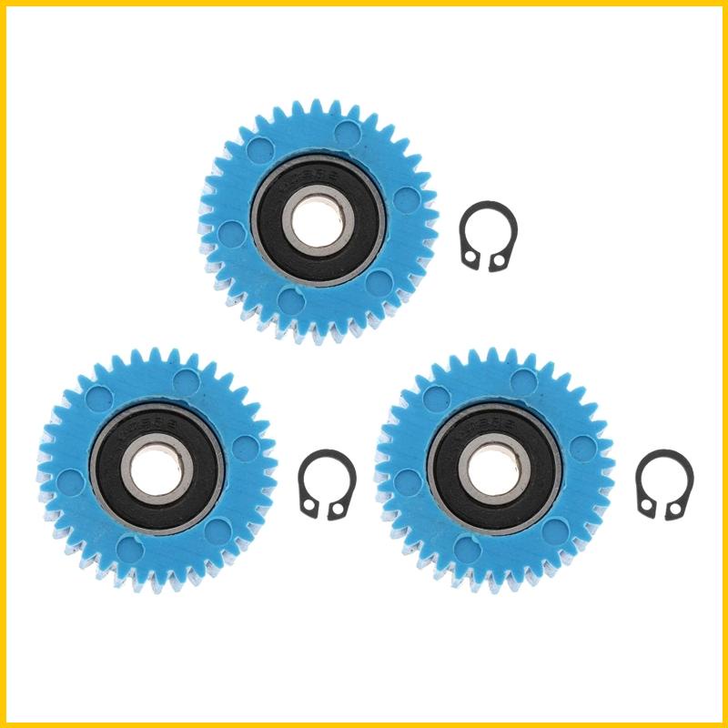 Bánh Răng 36 Răng Bằng Nylon Cho Xe Đạp Ba-fang