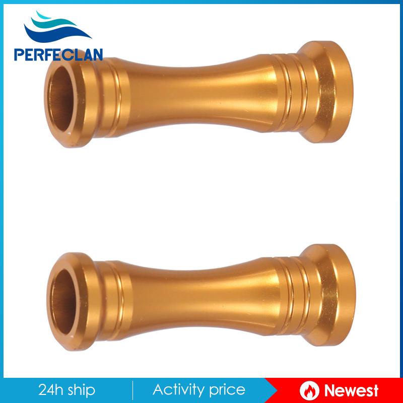 Set 2 Tay Quay Cần Câu Cá Thay Thế Tiện Dụng