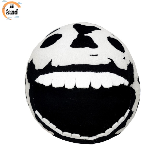 [IS] Búp Bê Nhồi Bông Mềm Hình Nhân Vật Roblox Trong Trò Chơi Kinh Dị