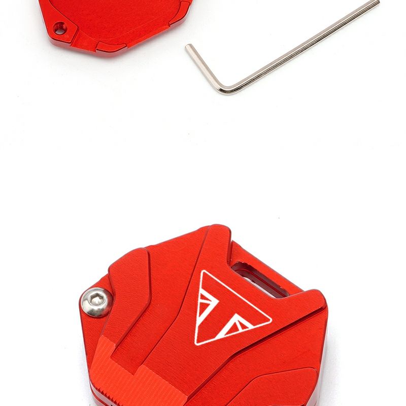 Vỏ Bảo Vệ Chìa Khóa Xe Máy Triumph 1050 T800 T100 T120 T900 675R