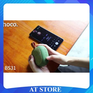 Loa Bluetooth Mini Hoco BS31 V4.2 Chính Hãng