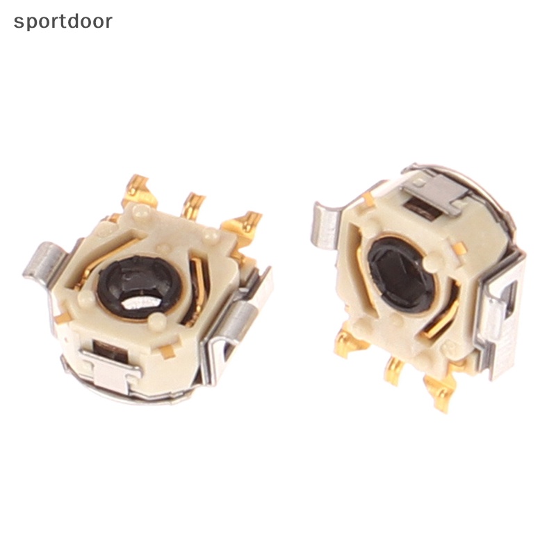 Bộ 2 Thiết Bị Mã Hóa EC05E1220401 Bộ Giải Mã Xuyên Qua Công Tắc Máy Ảnh Mã Hóa Chuột ALPS