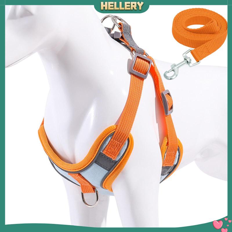 Đai Dắt Thú Cưng Đi Dạo Mềm Mại Trọng Lượng Nhẹ