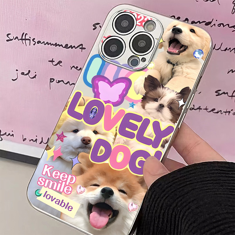 Ốp Điện Thoại TPU Silicon Mềm Trong Suốt Chống Sốc Cho IPhone 14 13 12 11 Pro Max 7 8 XS X XR Plus SE 2020