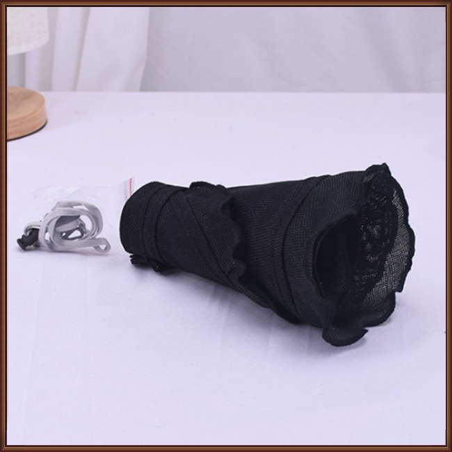 Mũ Rộng Vành Thoáng Khí Thời Trang Hè Cho Nữ