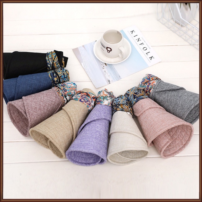 Mũ Rộng Vành Chống Tia Uv Có Thể Gập Lại Bảo Vệ Cho Nữ