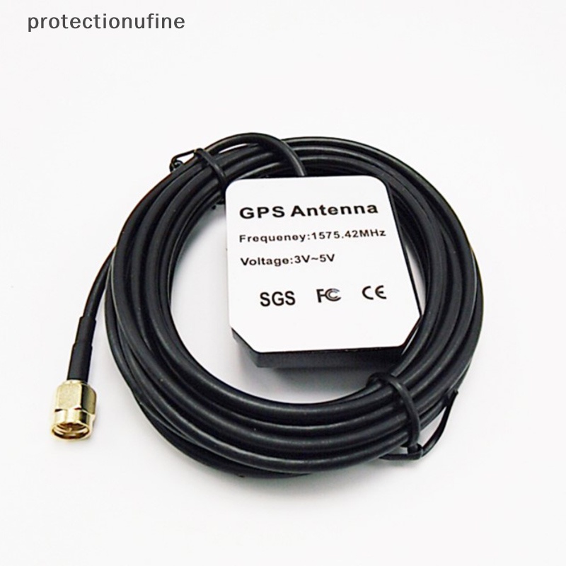 1 Ăng Ten Kép Độ Chính Xác Cao PR3VN Cho Thiết Bị GPS