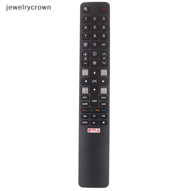 Điều Khiển Từ Xa RC802N YUI1 Cho TCL Smart TV U43P6046 U49P6046 U65P6046