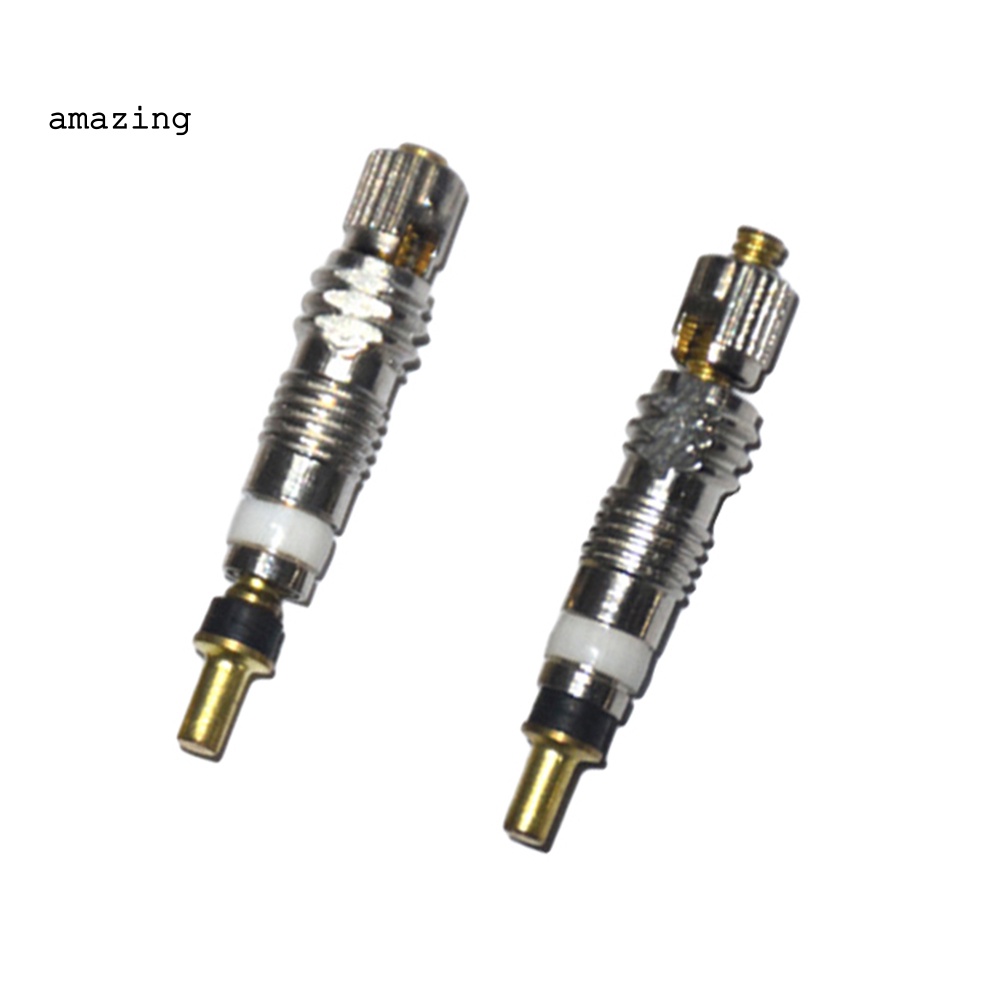 Set 10 Lõi Van Lốp Xe Đạp Thay Thế Bằng Đồng