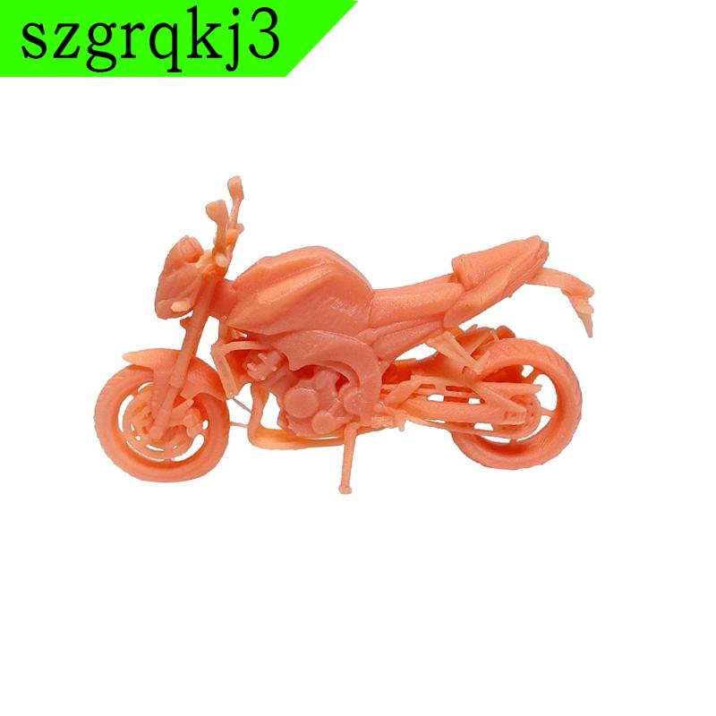 Mô Hình Xe Mô Tô Đồ Chơi szgrqkj3 Tỉ Lệ 1 / 64