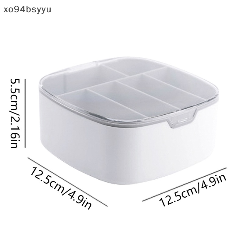 Túi Đựng Dây Cáp Sạc USB Xo94Bsyu Tiện Dụng