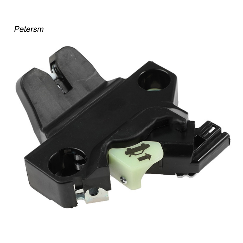 Chốt Khóa Cốp Sau Xe Hơi Bằng Nhựa ABS 64610-02170 Chuyên Dụng Cho Toyota Corolla 2015-2019