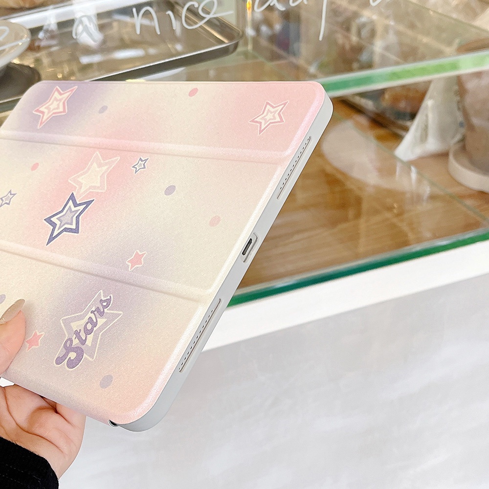 Ốp Máy Tính Bảng Bằng Acrylic Cứng Cho IPad 5 6 7 8 9 10 Air Air2 Air4 Air5 10.9 "Pro11 Pro12.9 2018 2020 2021 2022