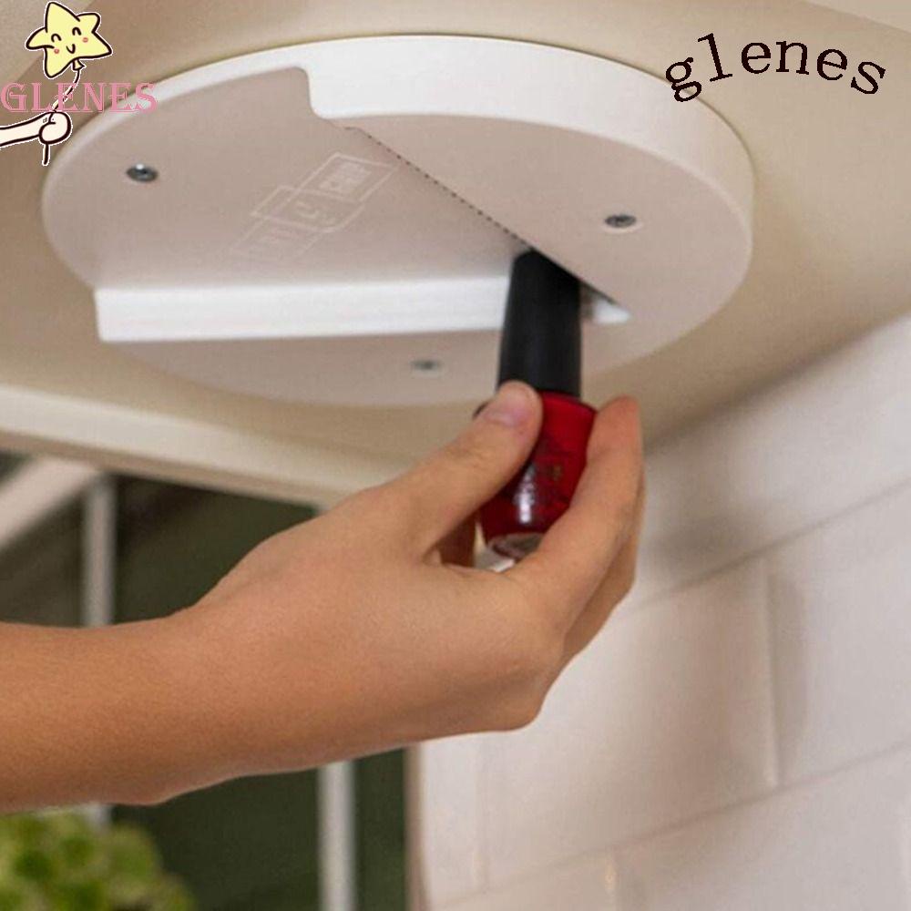 Dụng Cụ Mở Nắp Lon Bằng Thép Không Gỉ Tiện Lợi