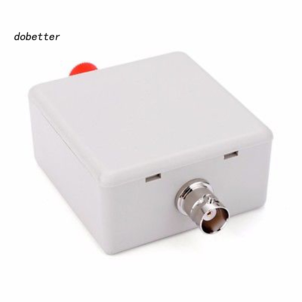 Máy Biến Áp 100K-50MHz Cho Ăng Ten Long Antenna 9: 1 BALUN BNC Và Phụ Kiện