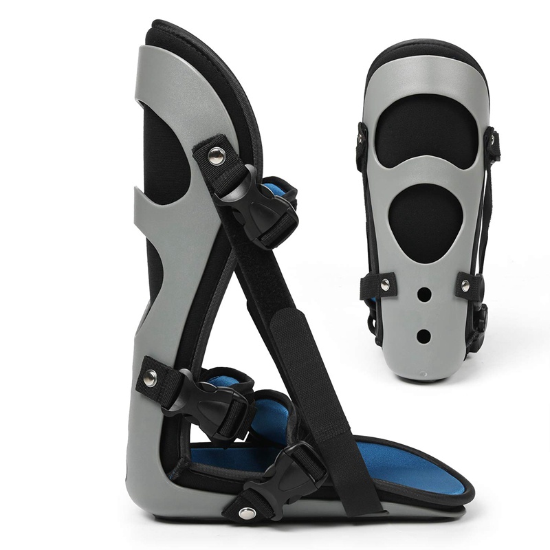 Đai Nẹp Hỗ Trợ Giảm Đau Gót Chân Khi Mang Giày Bốt