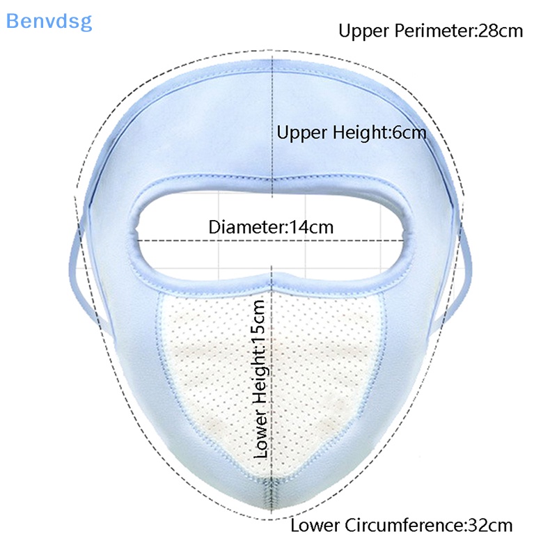 Khẩu Trang Lụa Lạnh Chống Tia UV Phong Cách Thể Thao Thời Trang Mùa Hè