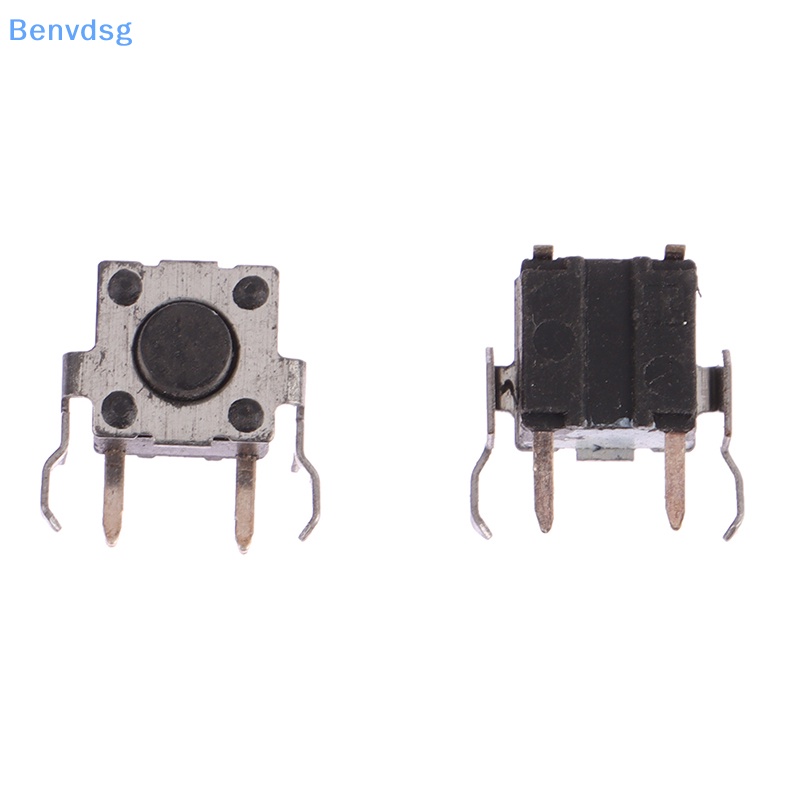 Set 2 Công Tắc Micro 4Pin L R Chuyên Dụng Cho Máy Chơi Game Nintendo Gameboy GBASP well