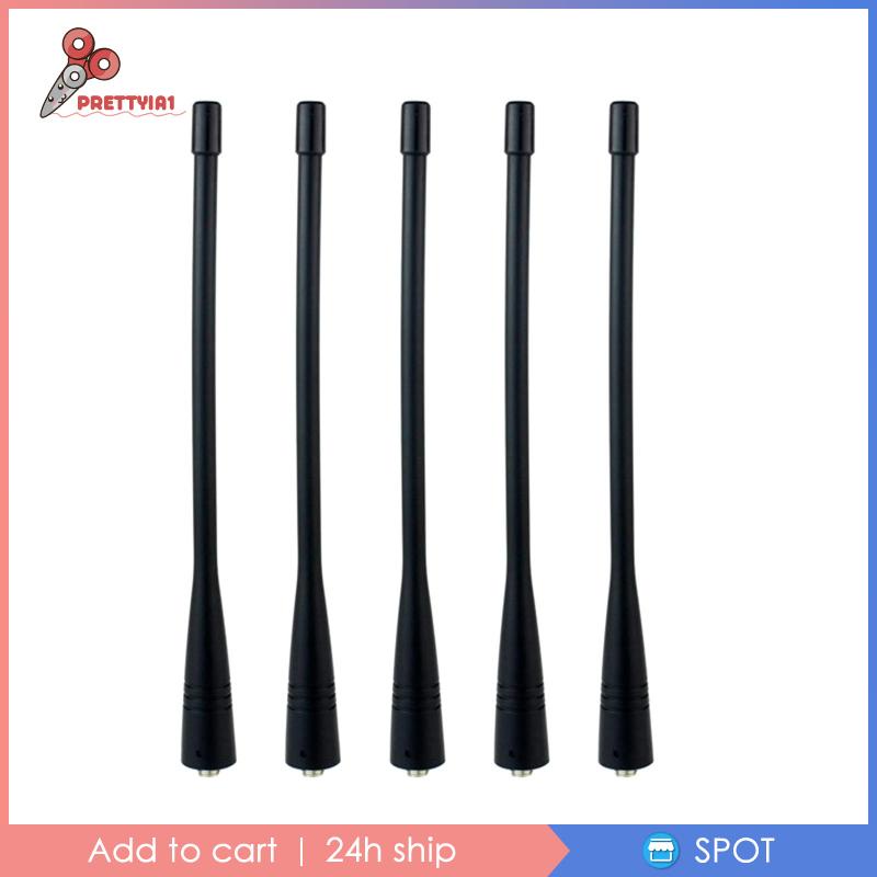 Ăng Ten Prettyia1 400-470MHz Thay Thế 17cm Cho TK3107