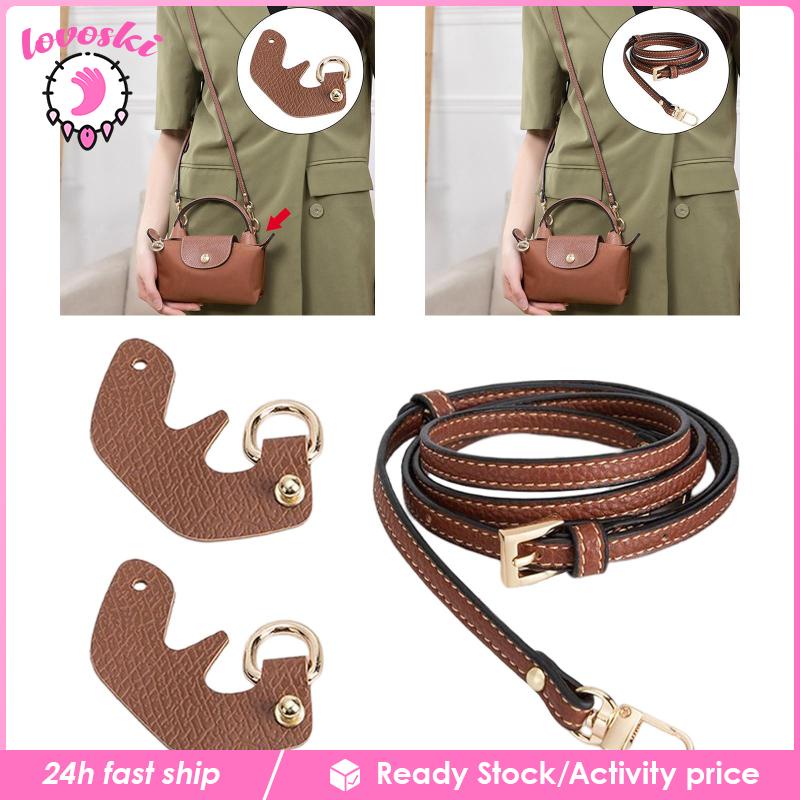 Dây Đeo Túi Xách / Ví Thiết Kế Độc Đáo Tiện Dụng