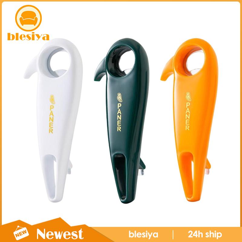 Dụng Cụ Mở Nắp Chai Đa Năng Cho Cắm Trại