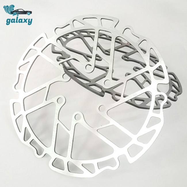 Galaxy Bộ Phanh Đĩa Bằng Hợp Kim Nhôm Siêu Nhẹ 140-dp07 140mm Cho Xe Đạp Leo Núi