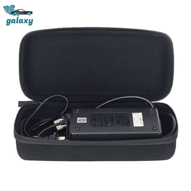 Galaxy Túi Đựng Sạc Điện Thoại Chống Sốc Chống Áp Lực Tiện Dụng Mang Theo Du Lịch