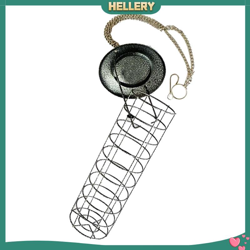 Giá Đỡ Thức Ăn Dạng Treo Tiện Dụng Cho Chim Cảnh