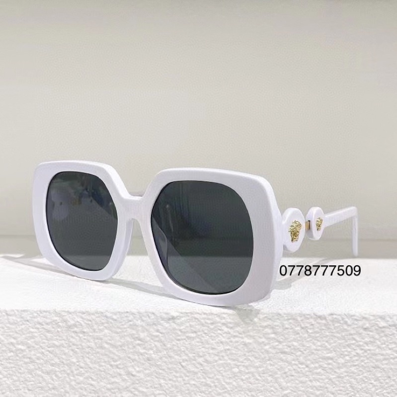 Kính Hiệu Vuông Mới Versac Hot Trend 2024