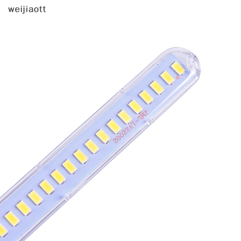 Đèn LED USB 5V 12W 24 Bóng Chất Lượng Cao