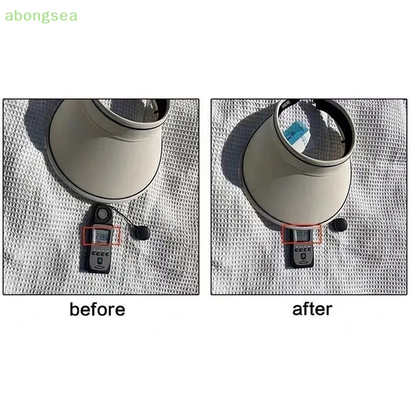 Mũ Lưỡi Trai Chống Nắng Tia UV Thoáng Khí Điều Chỉnh Được Thời Trang Mùa Hè Cho Bạn Gái
