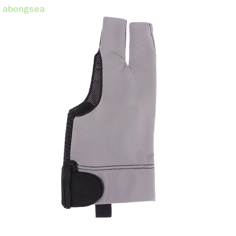 1 Găng Tay abongsea Độ Đàn Hồi Cao Chống Trượt Chống Mài Mòn Thoáng Khí