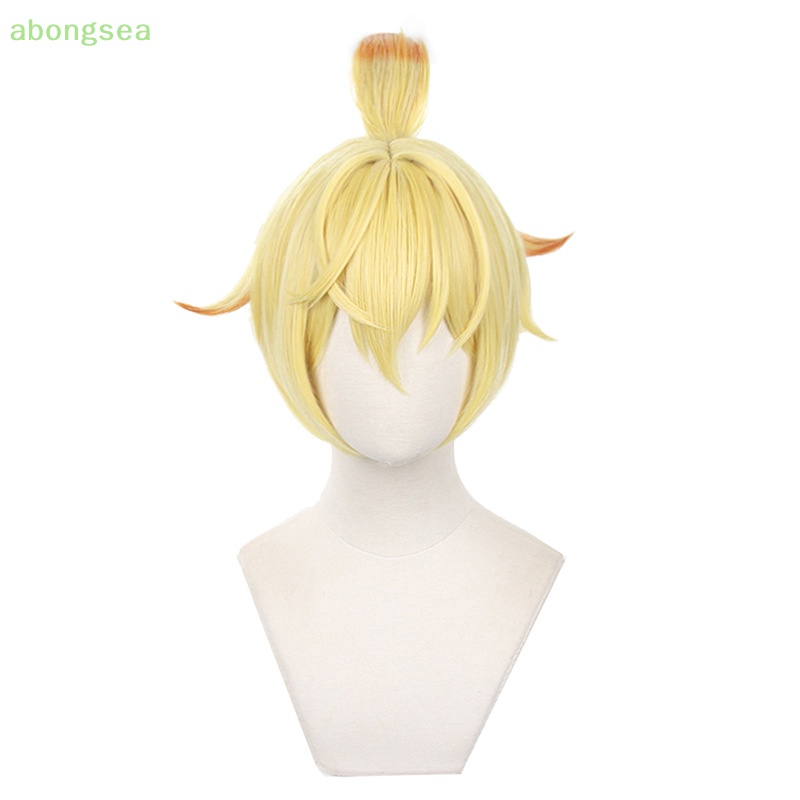 Tóc Giả Chịu Nhiệt Hóa Trang Nhân Vật Mika Bongsea