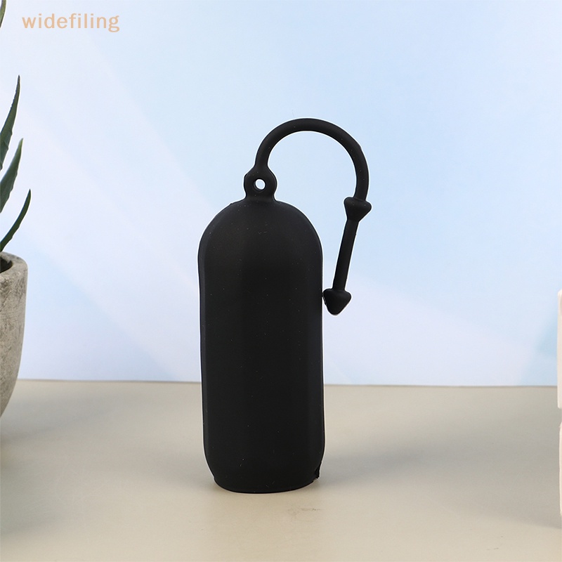 Chai Chiết Mỹ Phẩm Du Lịch Bằng Silicone Chống Rò Rỉ