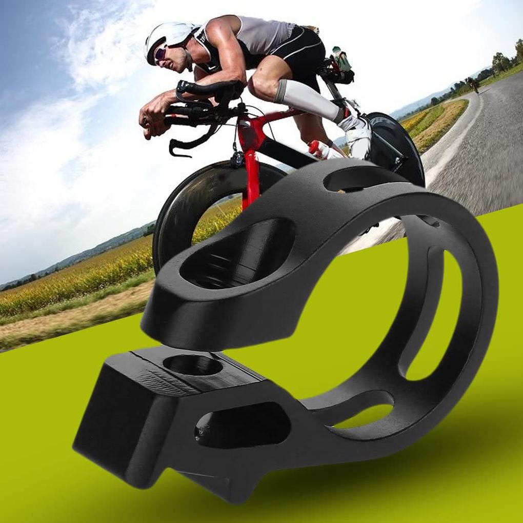 Vòng Kẹp Cố Định Phanh Tay Lái Xe Đạp 22 2mm Bằng Hợp Kim Nhôm Thay Thế Cho Sram X7 / X9 / X0 / XX / X01 / XX1