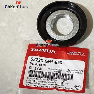 Đai ốc cổ lái air blade110, dream, wave chi tiết ốc dream honda giá gốc