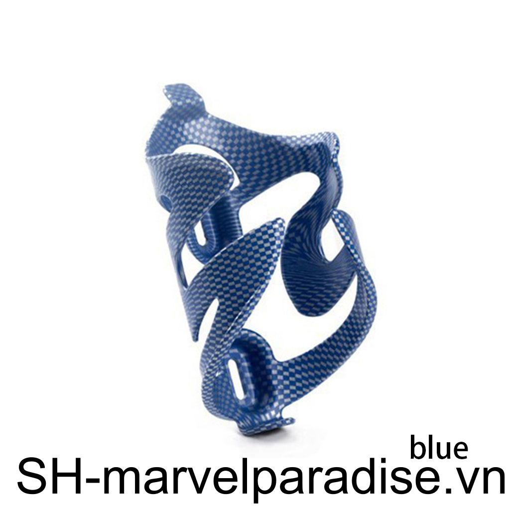 Giá Đỡ Bình Nước Gắn Tay Lái Xe Đạp Leo Núi Tiện Lợi